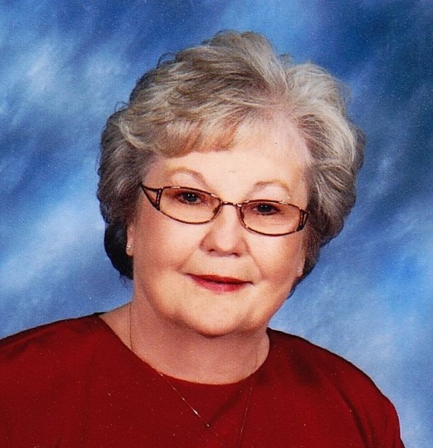 Obituary of Mrs. JoAnn Thornton Almond
