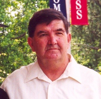 Obituary of Daniel V. "Danny" Treadway