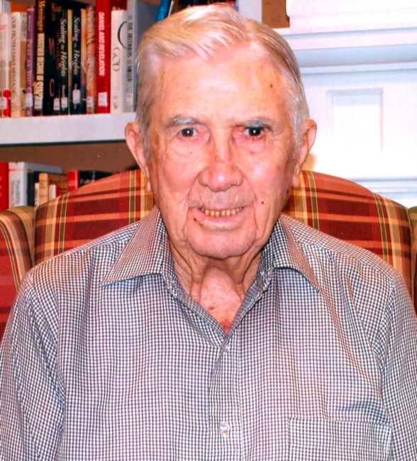 Obituary of James W. McAnelly