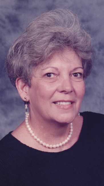 Obituary of Nancy J. DeShais