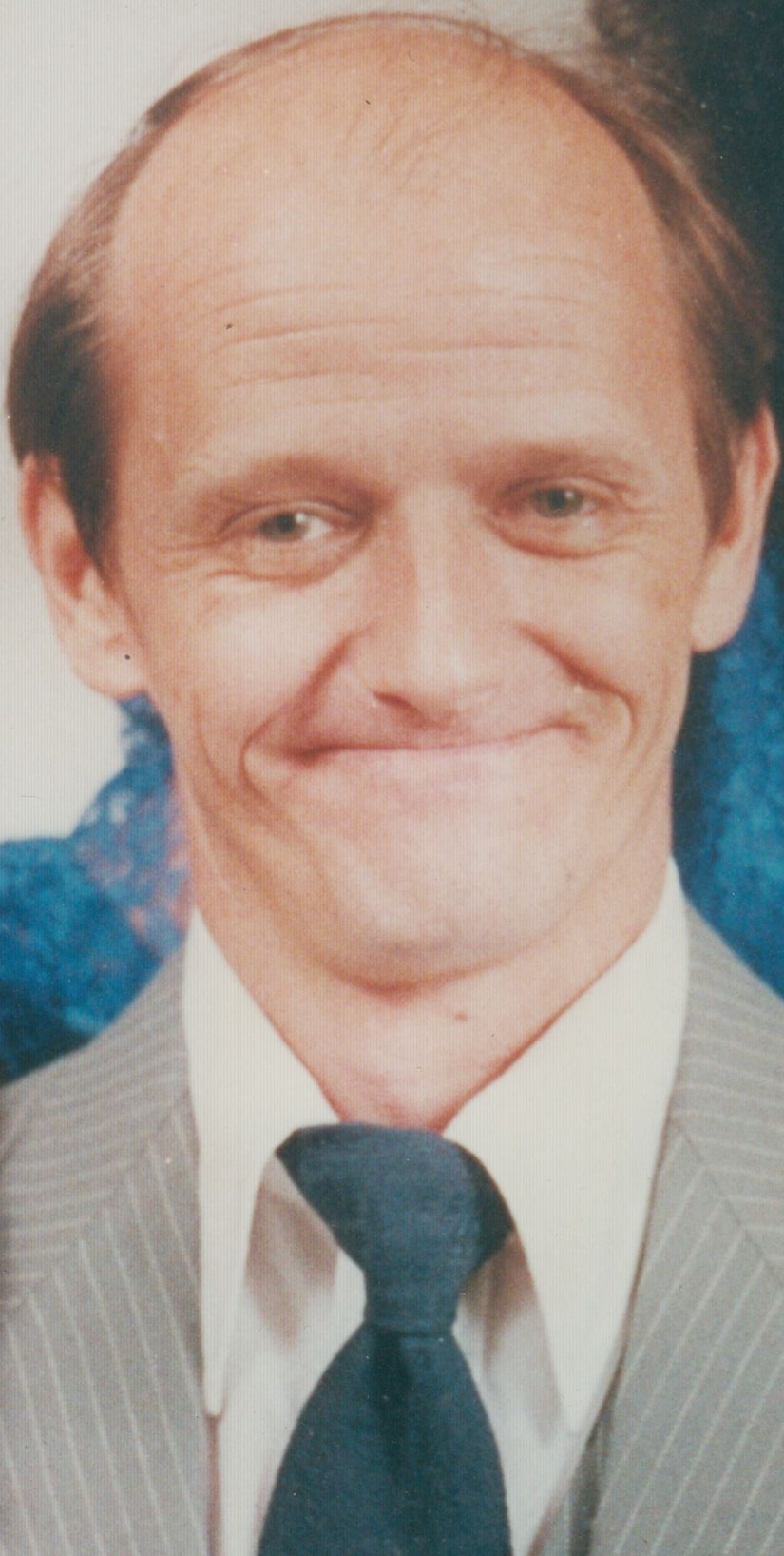 Paul Oxford Obituary Rogers, AR