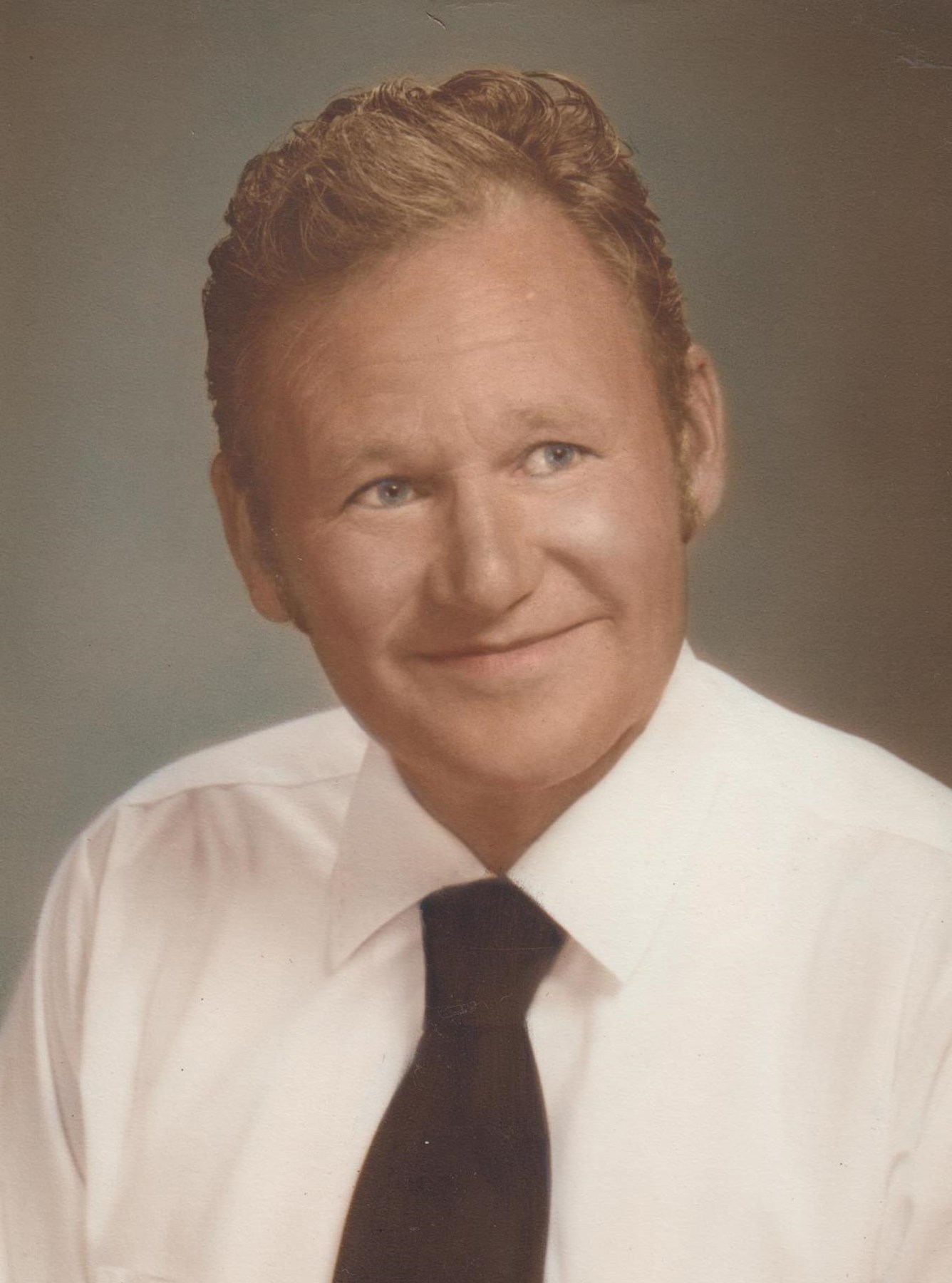 Roland Russell Obituary Beaumont, CA