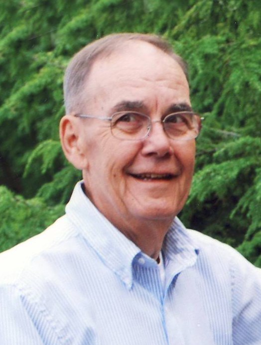 Avis de décès de William Joseph Kline