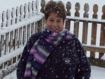 Obituary of Holly Lee Calibro