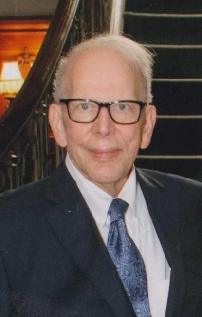Obituary of John A. Maloof Jr.
