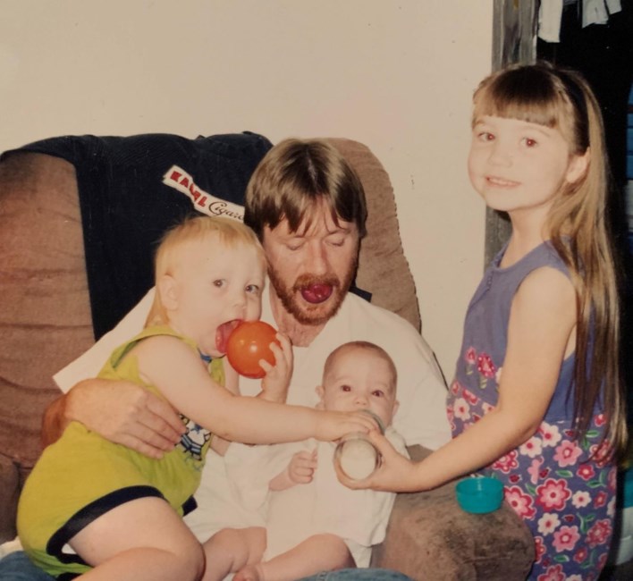 Obituary of James Michael Wheeler