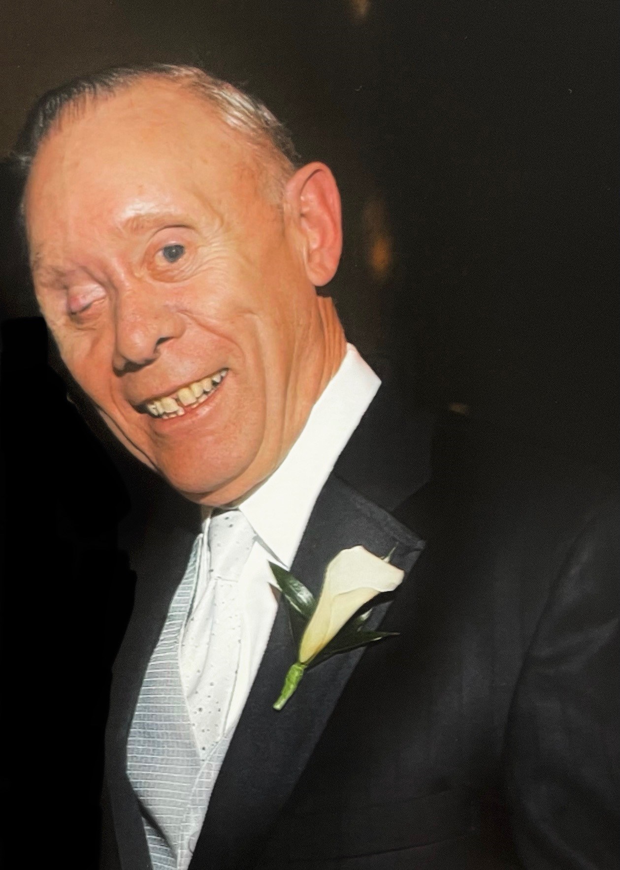 Robert S. Fries Obituary Richfield, MN