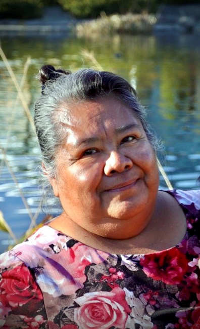 Obituary of Celia Acosta