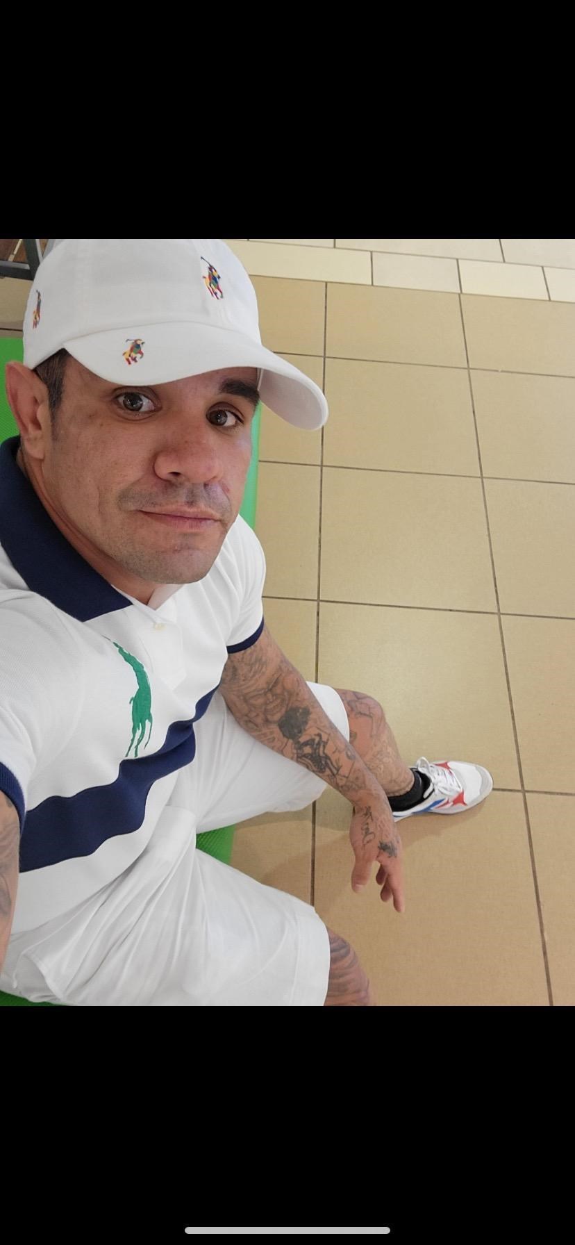 Avis de décès de Roy "Tony" Anthony Mora