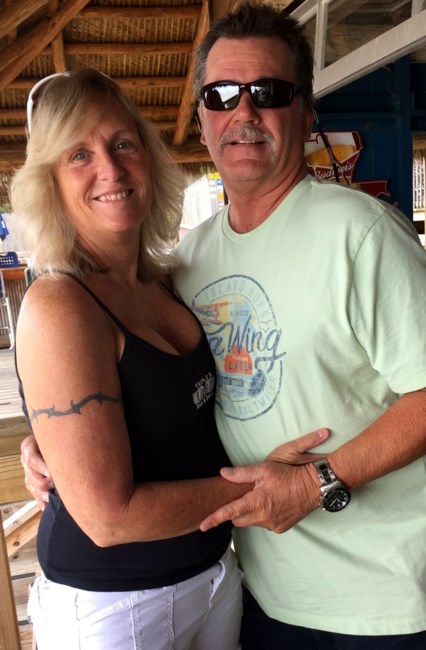 Obituary of Eric Shawn Nagy