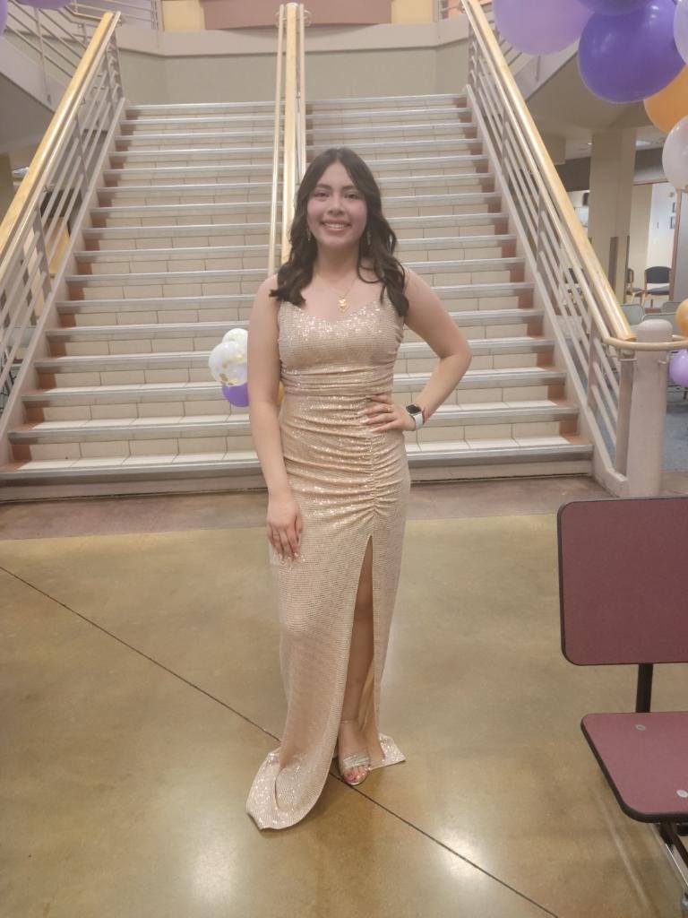 Obituario de Mayte Gabriela Cardenas Garcia