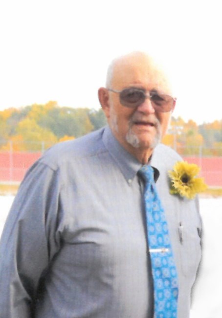 Obituary of Ralph L Hurd Sr.