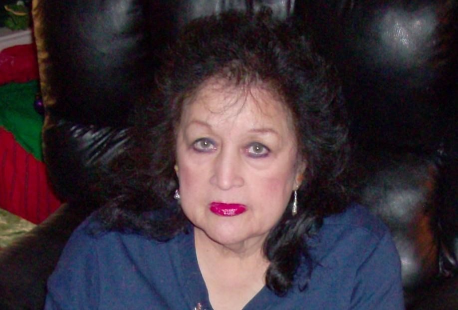 Obituary of Lorraine Rodriguez