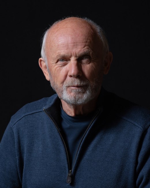 Obituary of Paul Macklin