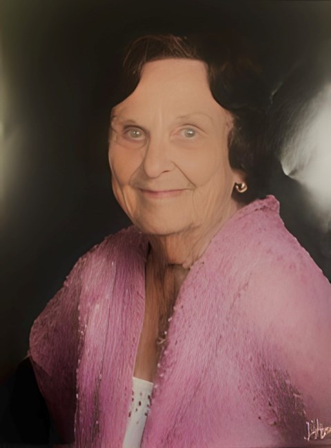 Obituary of Wanda Lu English