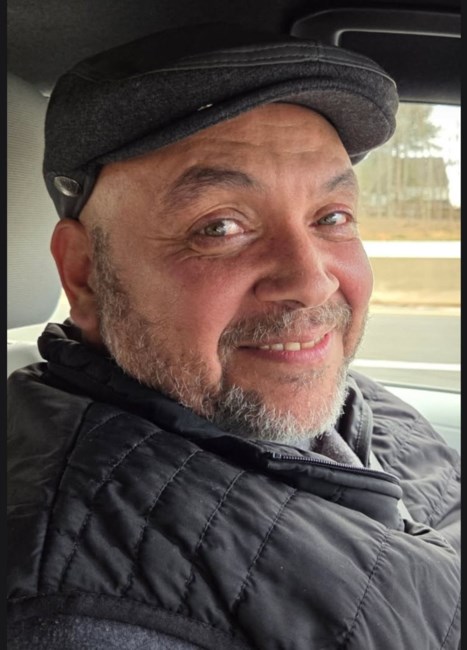 Obituary of Kevin L.C. Russell