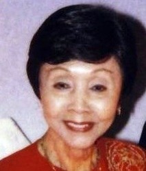 Obituary of Anita M Paramo
