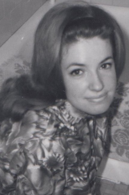 Obituary of Margaret Urish