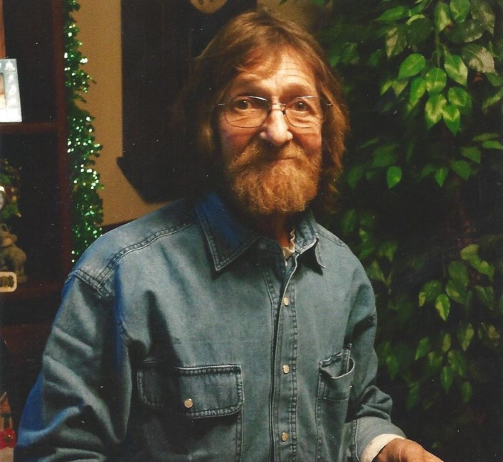 Obituary of Russell Alexander Crawford