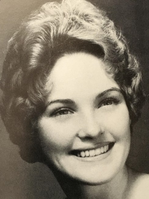Obituario de Bette Joyce Hinton