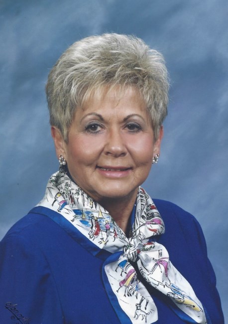 Obituary of Marjorie A. Hicks