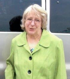 Obituary of Barbara Meador