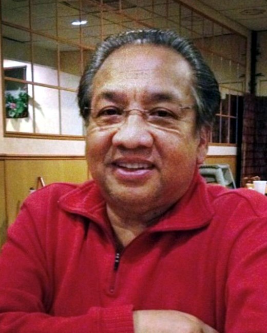 Obituary of Juan Lurzano Beloro Jr.
