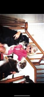 Obituary of Kerry Irene Baker