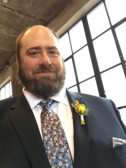 Obituary of Joshua Beaudoin