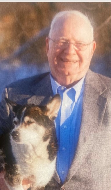 Obituary of William Lawrence