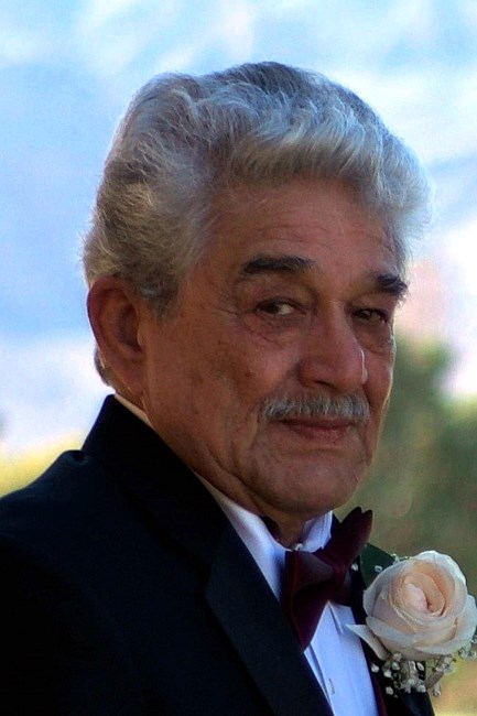 Obituario de Federico G. Parra