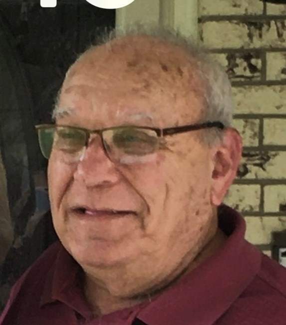 Obituary of Ronald J. Schexnayder