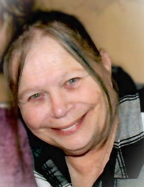 Obituary of Jacqueline Judith Saulton