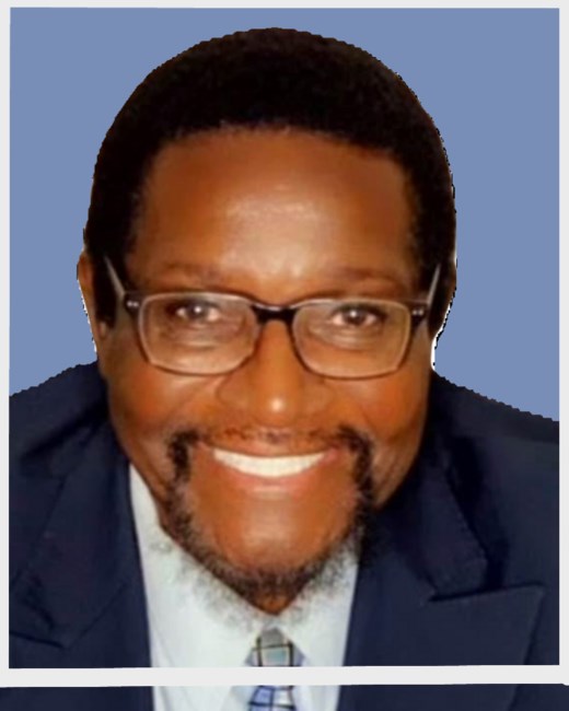 Obituary of Dr. William Anthony Gay