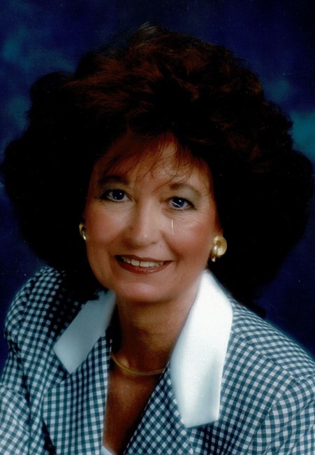 Obituary of Janet Carolyn Murphree
