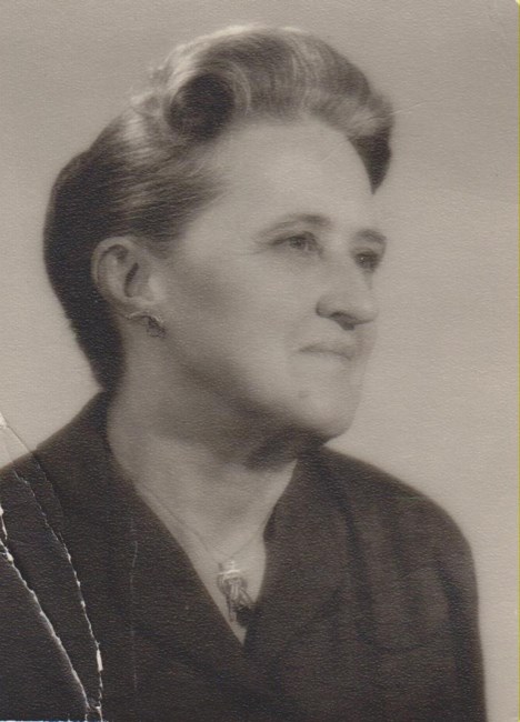 Obituary of Mina Laurine"Granny" Moore