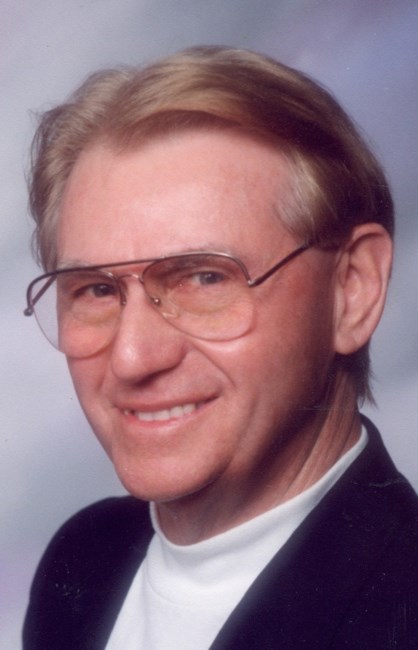 Obituary of William H. "Bill" Riggs