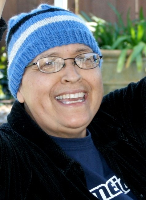 Obituary of Maria Torres Rios