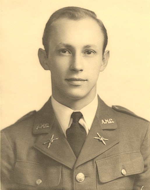 Obituary of James F. Loving Jr.