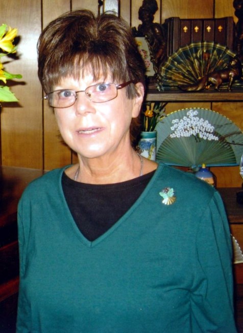 Obituary of Edna "Cooky" Kennard