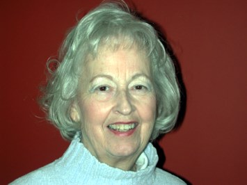 Obituary of Elizabeth "Betty" Donovan