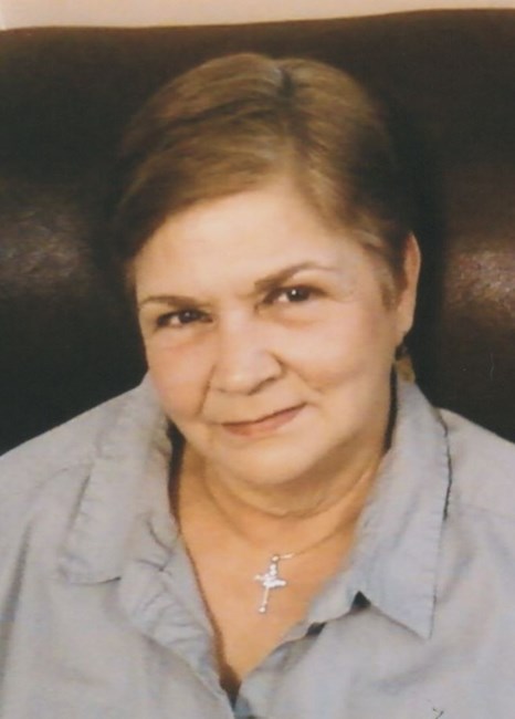 Obituary of Rita Mary Ellis Bragg