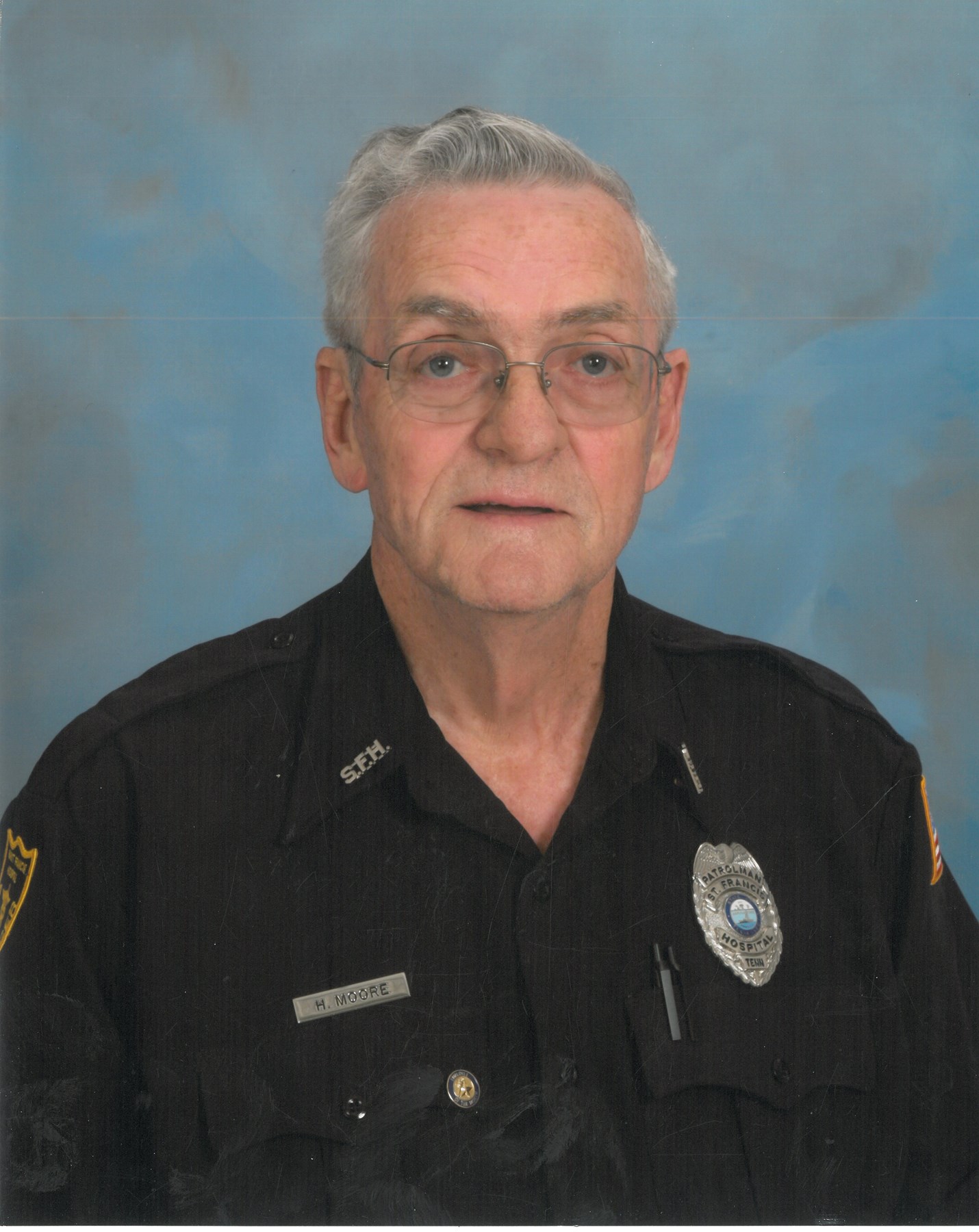 Harold Moore Obituary Bartlett, TN