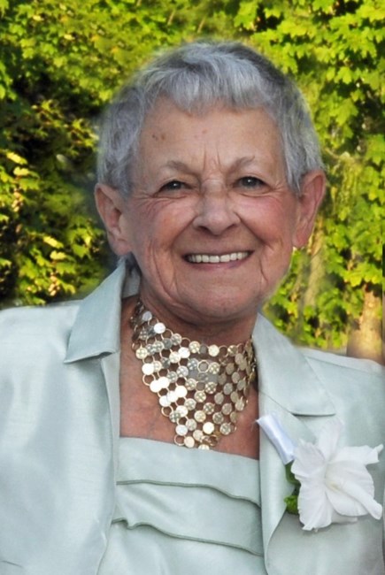 Obituary of Barbara Joan Wasiluk
