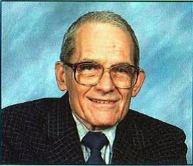 Obituary of Gordon Robert Anderson