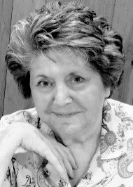 Obituary of Sue Langley Riley