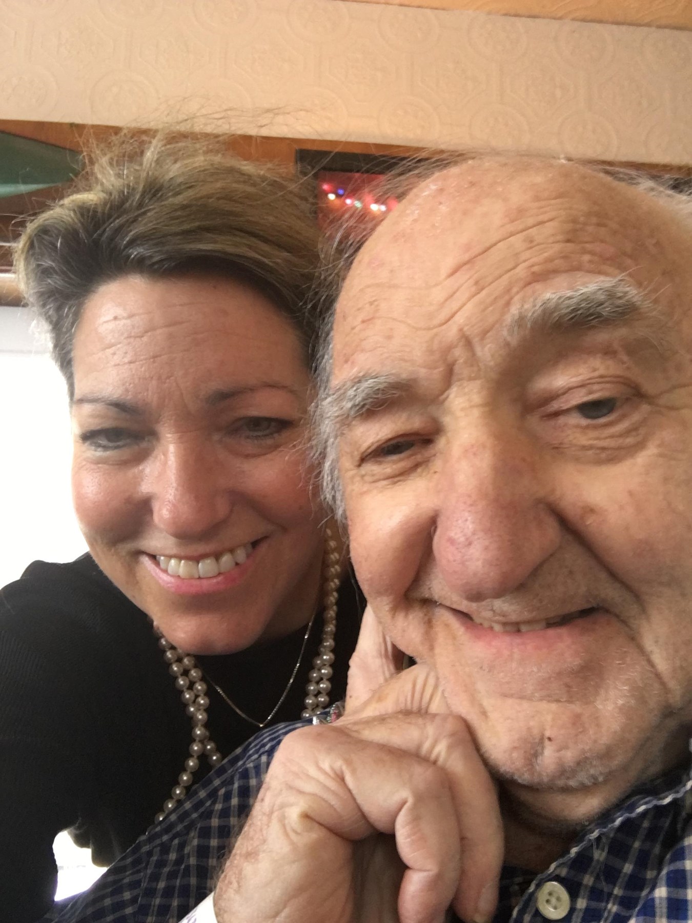 Avis de décès de Robert Auger