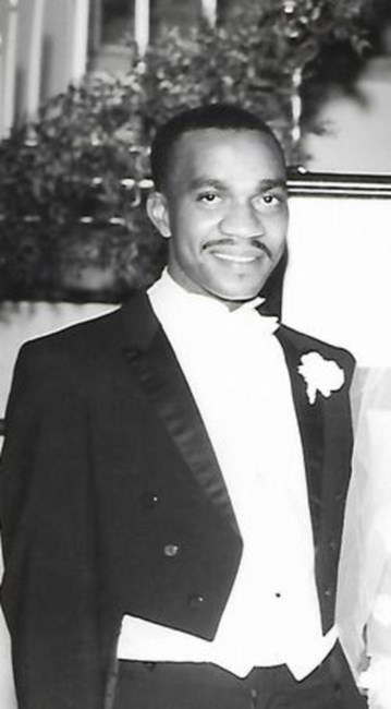 Obituary of Robert Lee Stith, Sr.