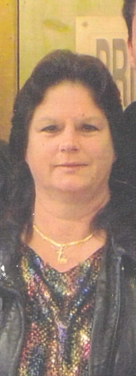 Obituary of Lorraine Ann Buck