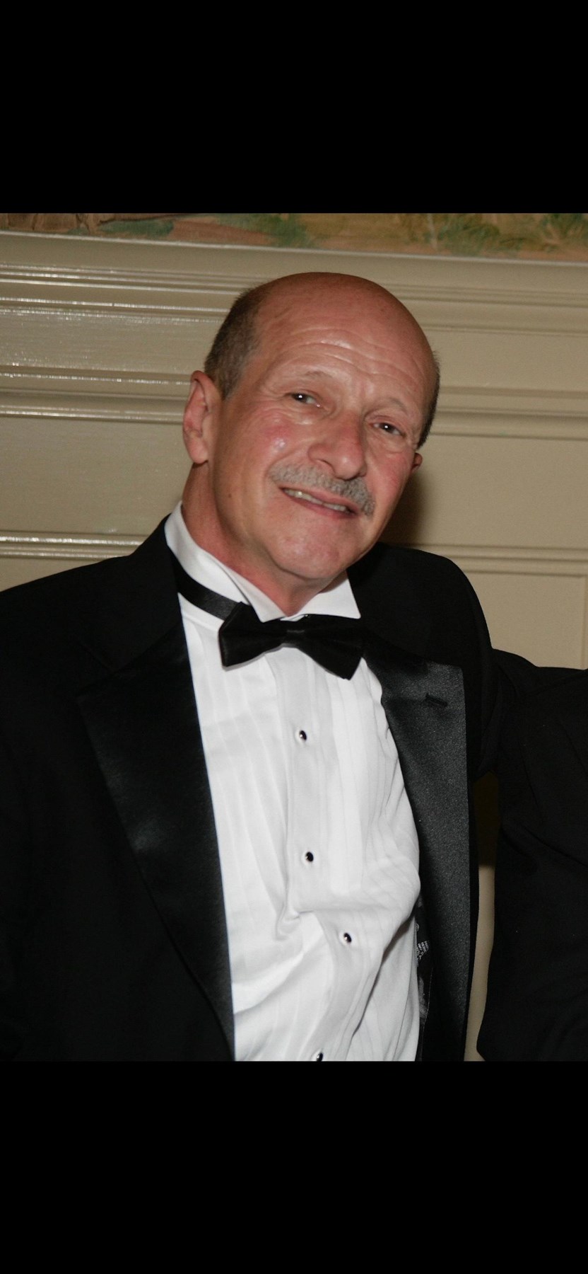 Obituary of Stephen Shaw